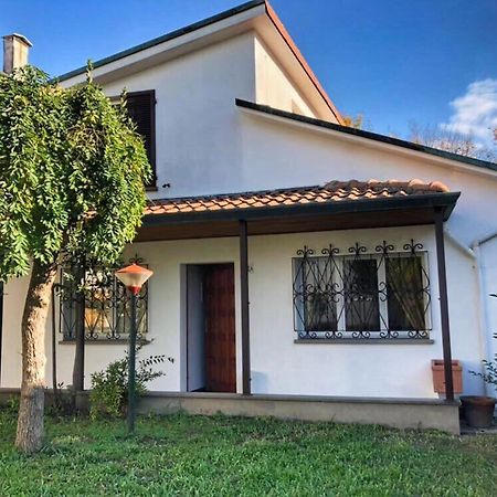 Il Portico B&B Faenza Exterior foto