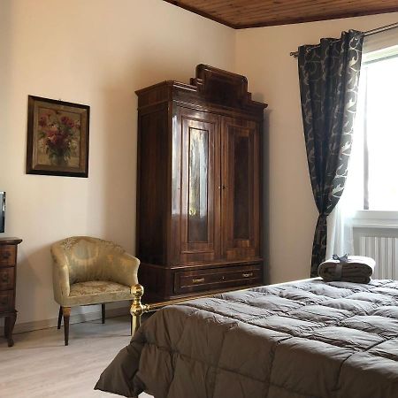 Il Portico B&B Faenza Exterior foto