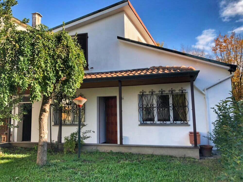 Il Portico B&B Faenza Exterior foto