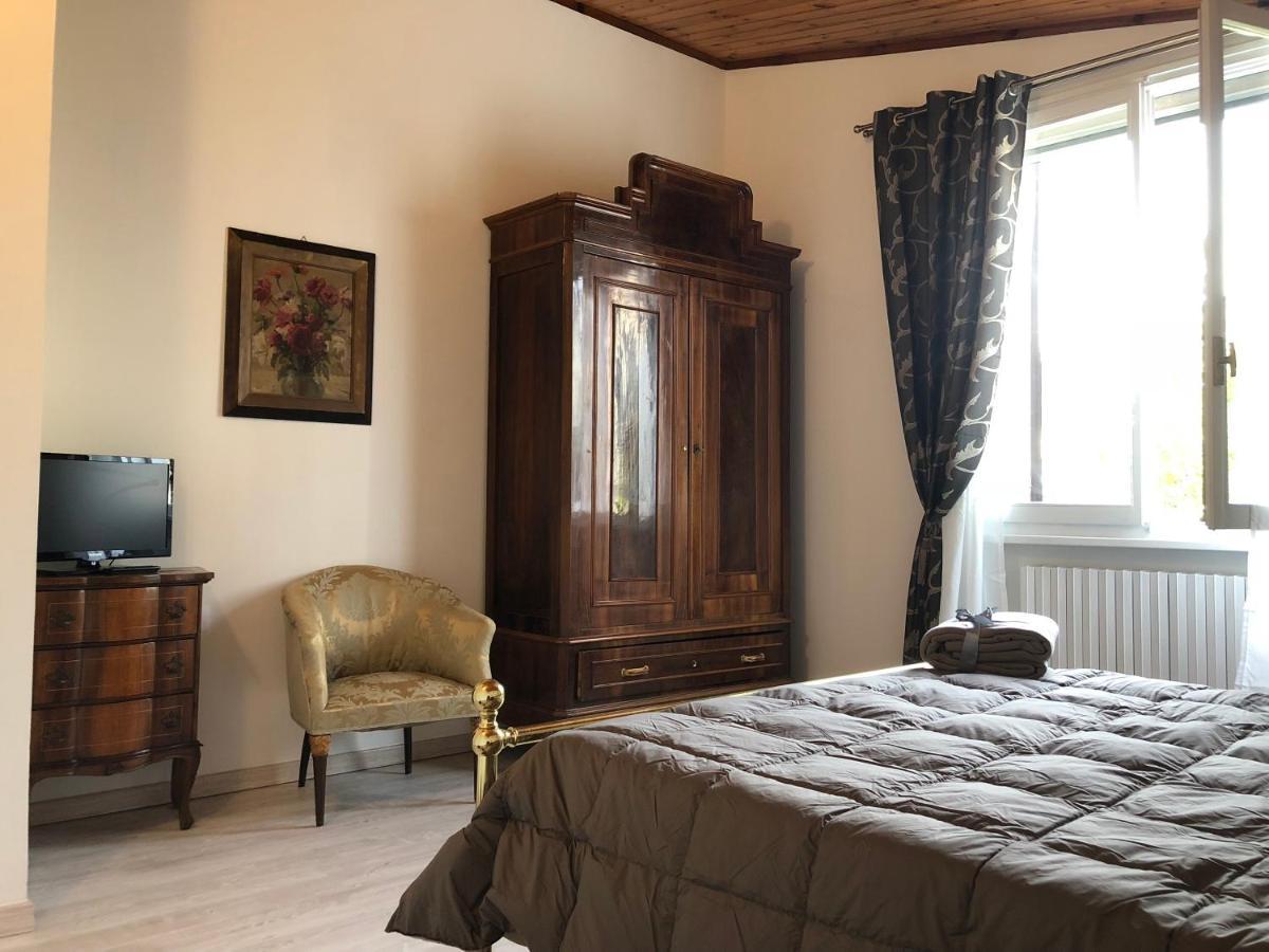 Il Portico B&B Faenza Exterior foto
