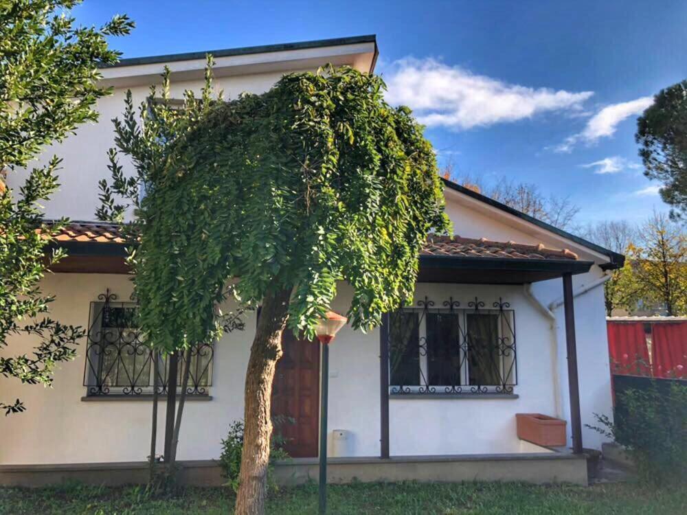 Il Portico B&B Faenza Exterior foto