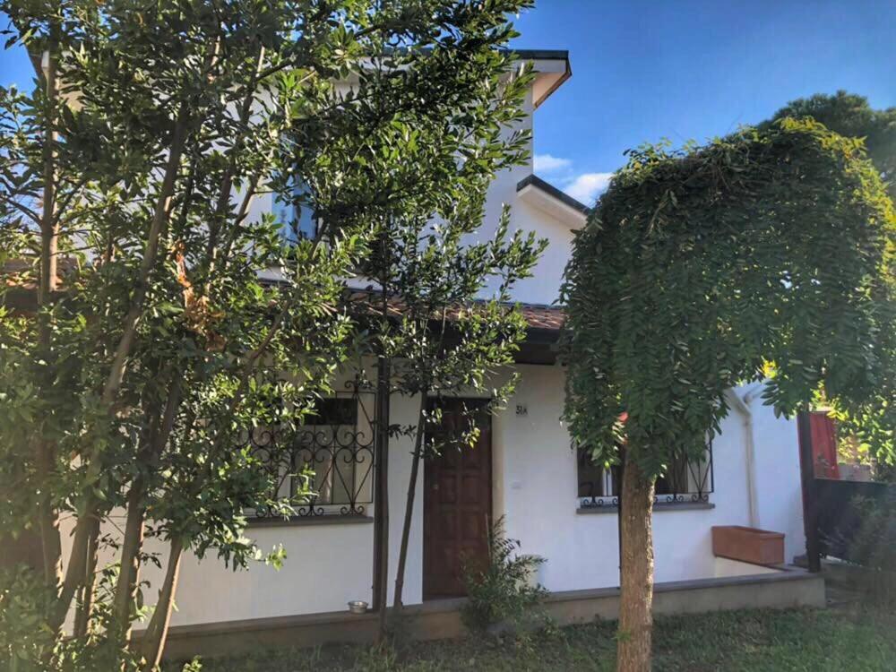 Il Portico B&B Faenza Exterior foto