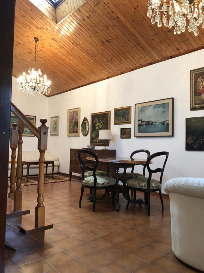 Il Portico B&B Faenza Exterior foto