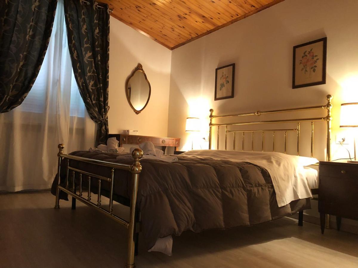 Il Portico B&B Faenza Exterior foto