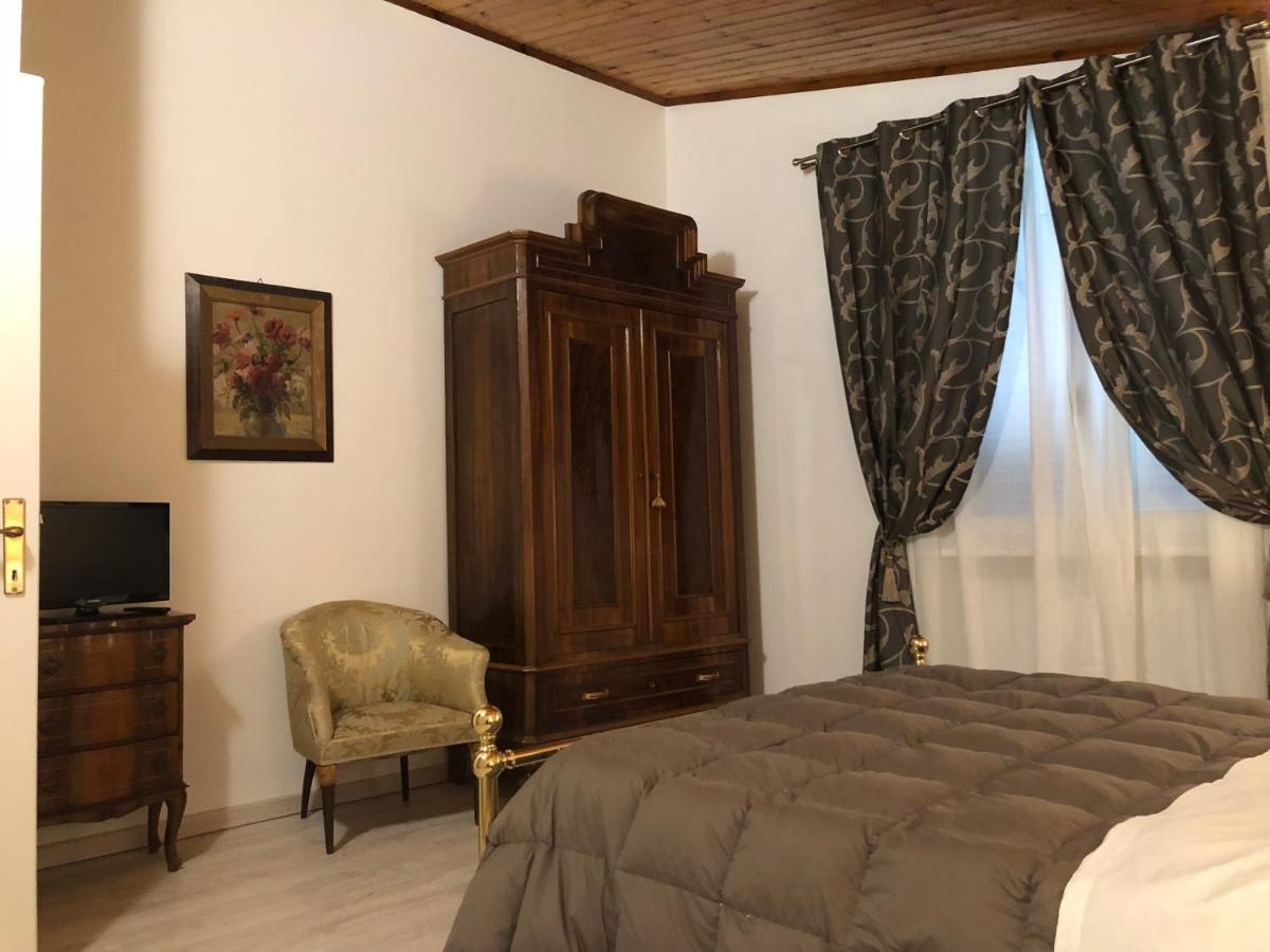 Il Portico B&B Faenza Exterior foto