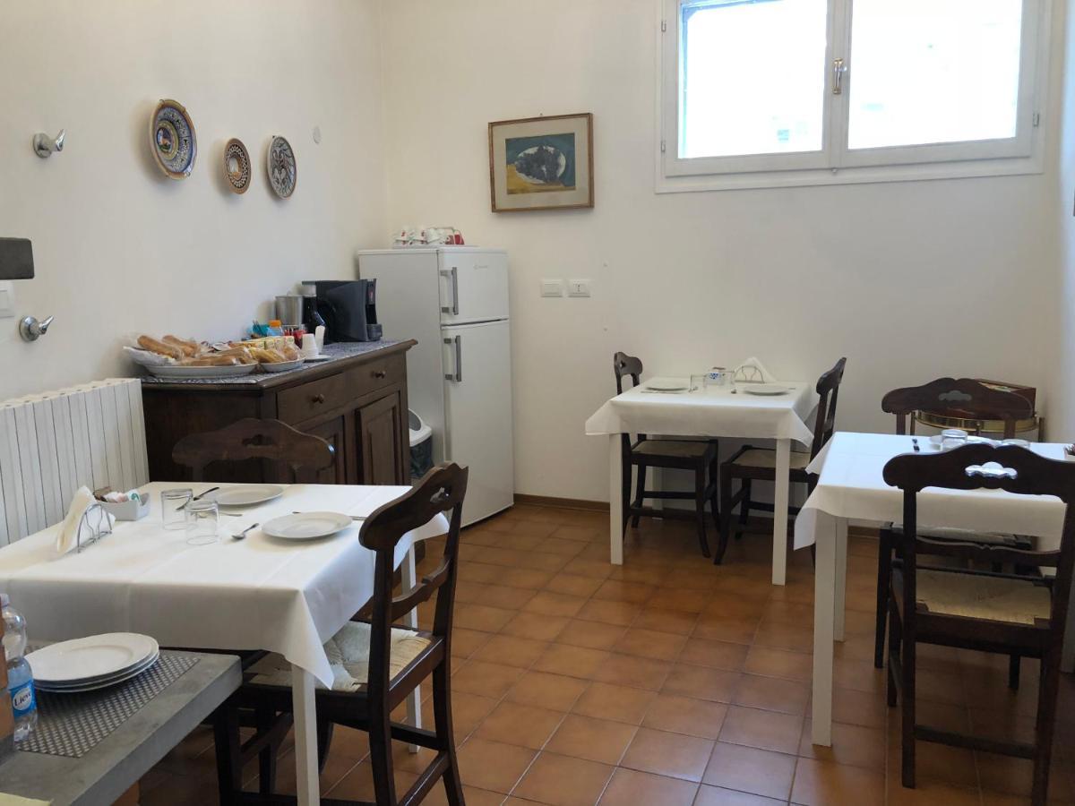 Il Portico B&B Faenza Exterior foto