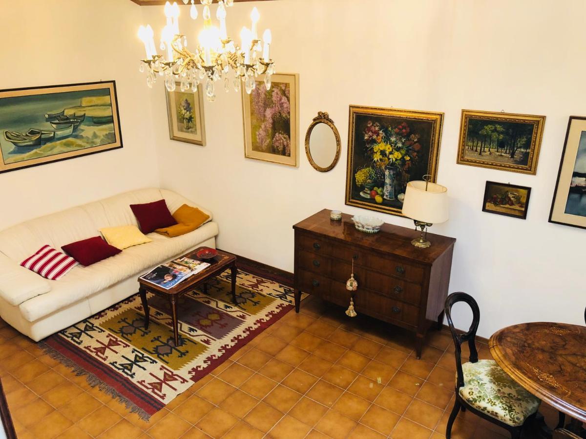Il Portico B&B Faenza Exterior foto