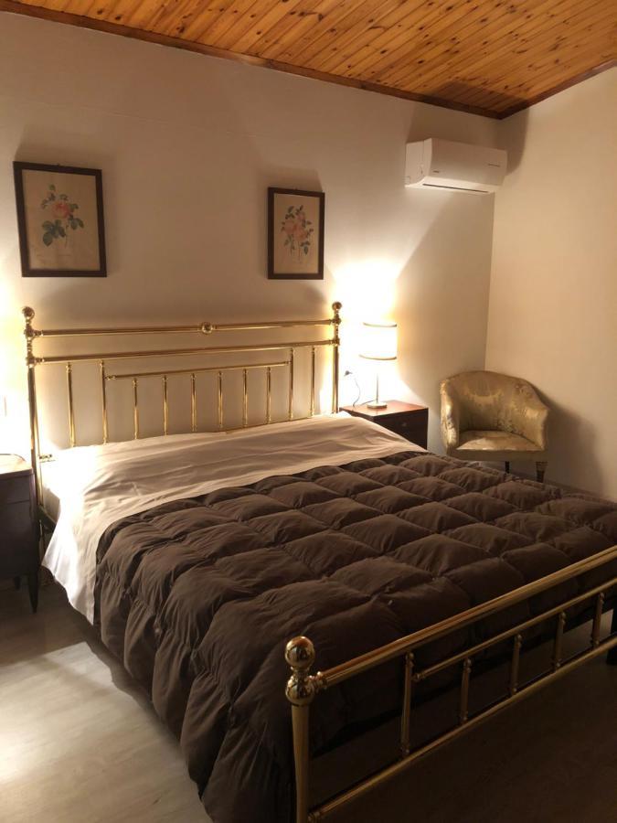 Il Portico B&B Faenza Exterior foto
